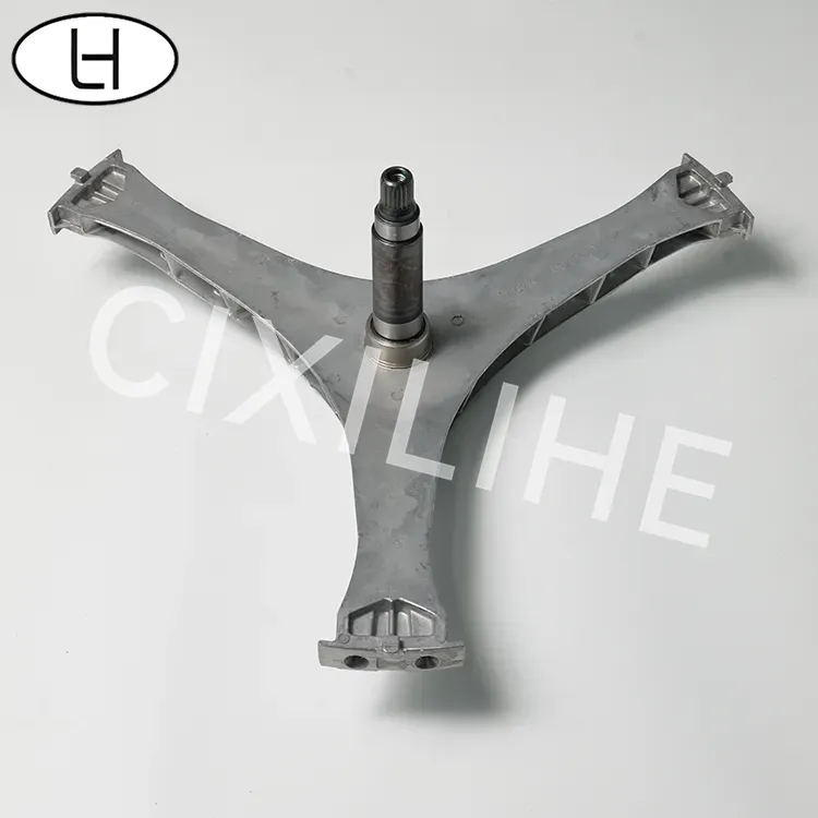 DC97-17004D Sostituzione lavatrice Spider