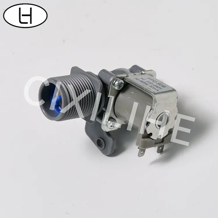 Way Washing Machine Inlet Valve