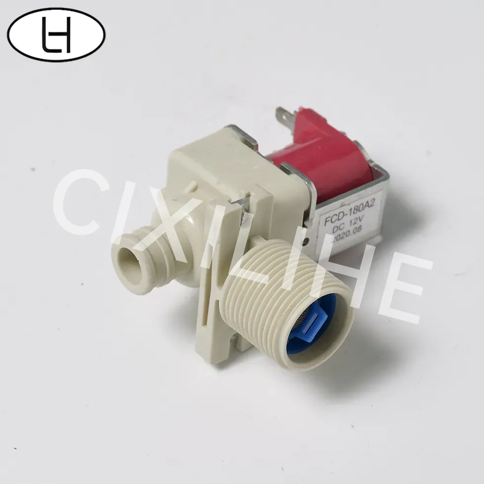 Safety Washing Machine Inlet Valve